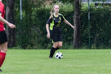Bild 209 - Frauen SV Neuenbrook-Rethwisch - SV Frisia 03 Risum Lindholm